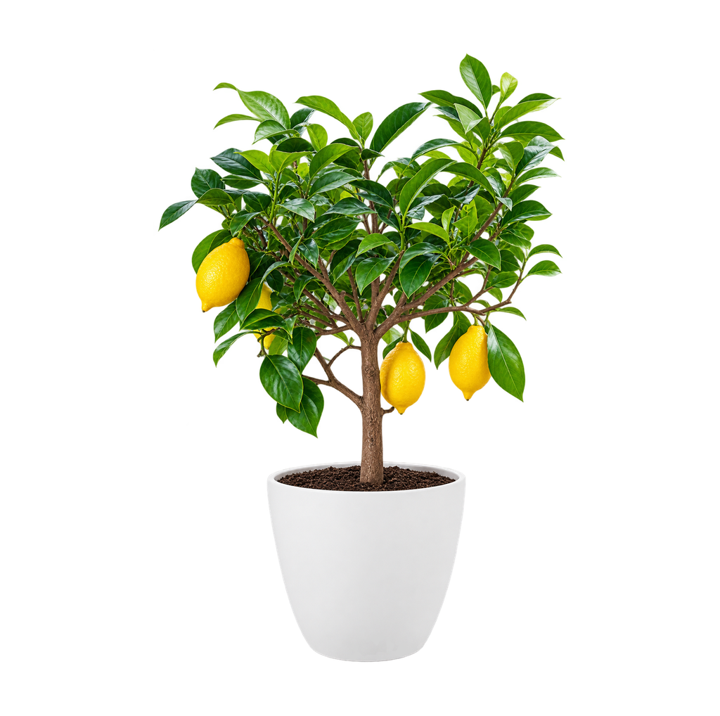 Citronnier